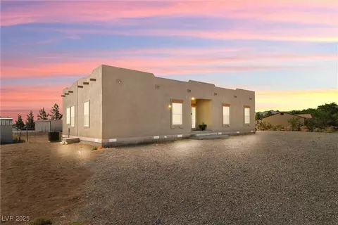 1501 Meier Dr, Pahrump, NV 89048
