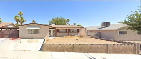 4462 Newton Dr, Las Vegas, NV 89121