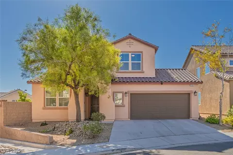 9205 Hampstead Hills Ave, Las Vegas, NV 89149