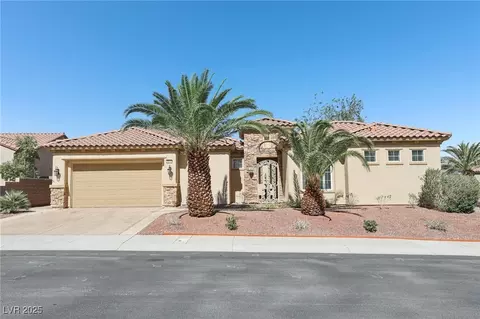 2318 Shorewood Hills Ave, Henderson, NV 89052