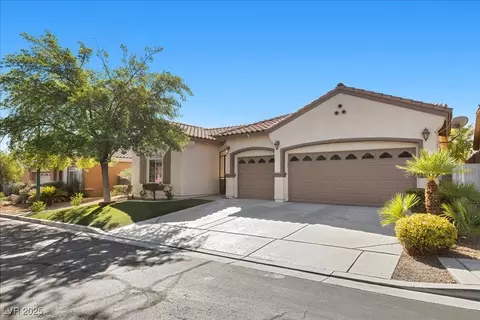 5573 Villa Paola Ct, Las Vegas, NV 89141