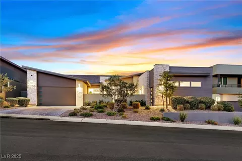 12580 Lilac Trail Ave, Las Vegas, NV 89138