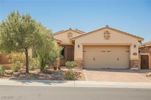1015 Via Nandina Pl, Henderson, NV 89011