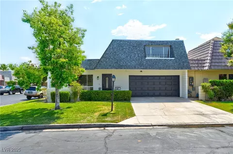 3738 Decade St, Las Vegas, NV 89121