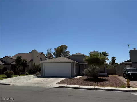 3829 Northern Light Dr, Las Vegas, NV 89115