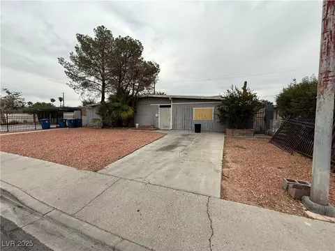 5178 Wilbur St, Las Vegas, NV 89119