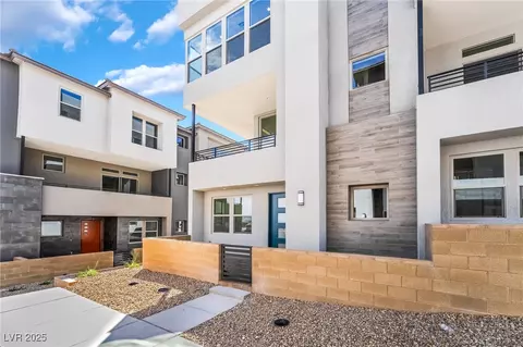 11522 Hillrise Ave, Las Vegas, NV 89138