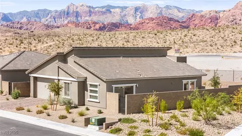 893 Norwood Heights Ln, Las Vegas, NV 89138