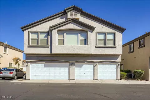 6370 Rusticated Stone Ave #102, Henderson, NV 89011