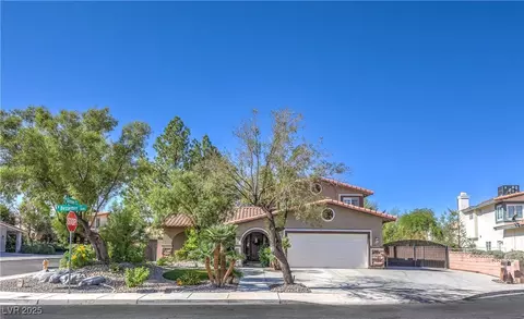 3801 Bessemer Ct, Las Vegas, NV 89129