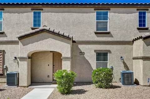 4640 Dover Straight St, Las Vegas, NV 89115