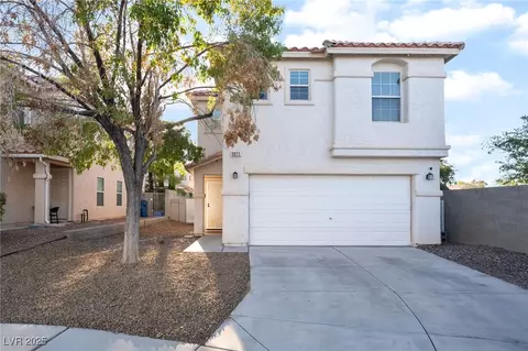 3971 Coyote Ridge Ct, Las Vegas, NV 89129