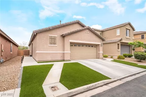 780 Forest Peak St, Henderson, NV 89011
