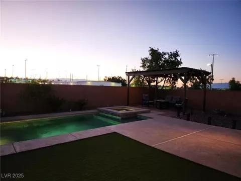 229 Moonshot St, Henderson, NV 89074 photo 40