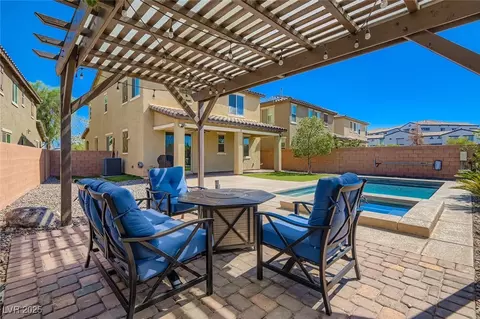 229 Moonshot St, Henderson, NV 89074 photo 38