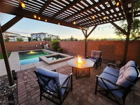 229 Moonshot St, Henderson, NV 89074 photo 41