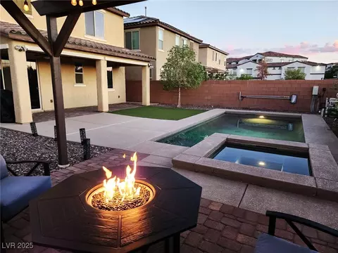 229 Moonshot St, Henderson, NV 89074 photo 39
