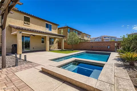 229 Moonshot St, Henderson, NV 89074 photo 35