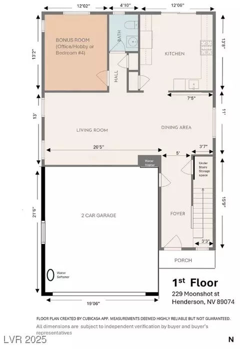 229 Moonshot St, Henderson, NV 89074 photo 52