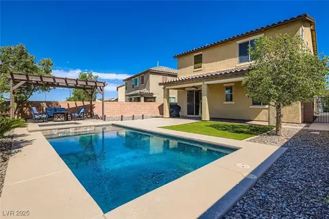 229 Moonshot St, Henderson, NV 89074