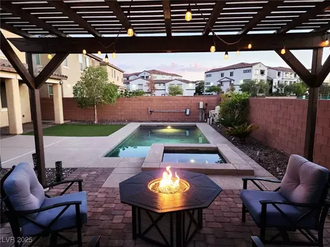 229 Moonshot St, Henderson, NV 89074 photo 42