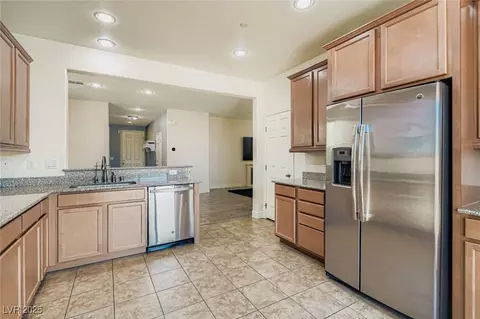 229 Moonshot St, Henderson, NV 89074 photo 14