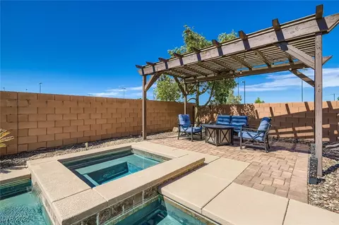 229 Moonshot St, Henderson, NV 89074 photo 36