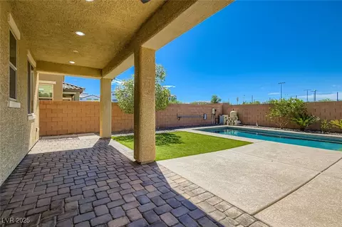 229 Moonshot St, Henderson, NV 89074 photo 33