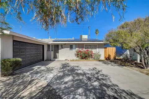 5820 Gordon Ave, Las Vegas, NV 89108