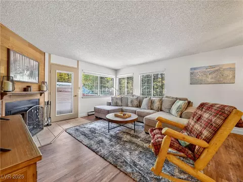 407 S Vasels Rd #50, Brian Head, UT 84719