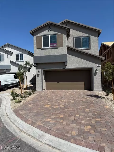 8418 Sycamore Creek St, Las Vegas, NV 89148