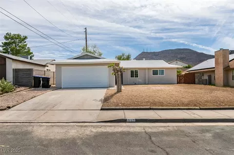 613 Buchanan Ave, Henderson, NV 89015