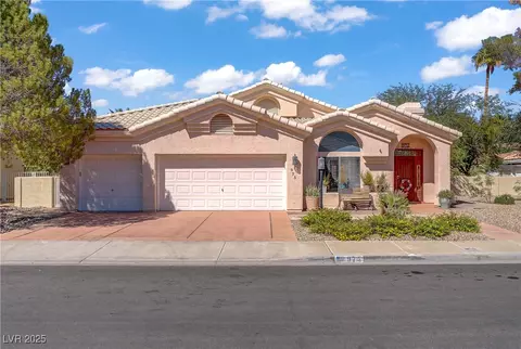 975 Armillaria St, Henderson, NV 89011