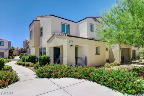 3634 Tripoli Cove Ave, Las Vegas, NV 89106
