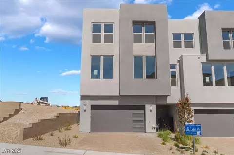 11534 Hillrise Ave, Las Vegas, NV 89138