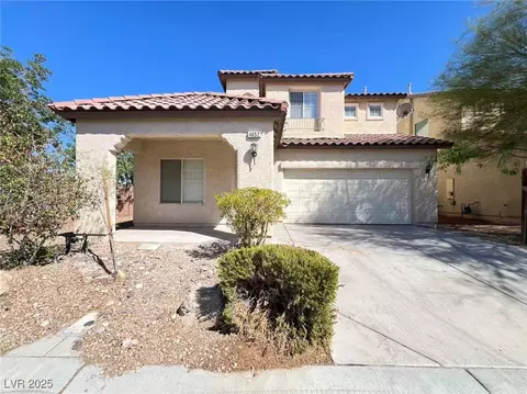 4052 Clove Hitch St, North Las Vegas, NV 89032