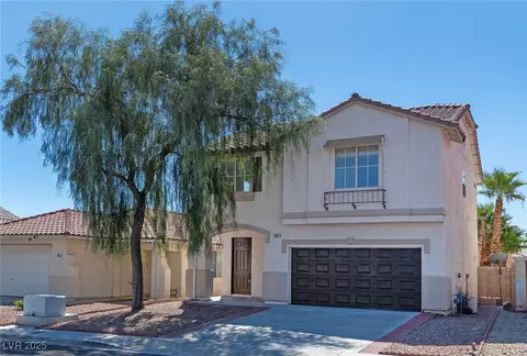 8069 Shellstone Ave, Las Vegas, NV 89117