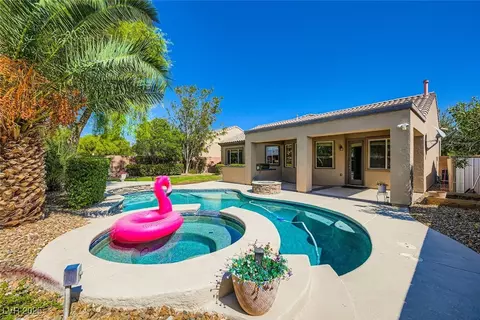 4221 Cackling Goose Dr, North Las Vegas, NV 89084