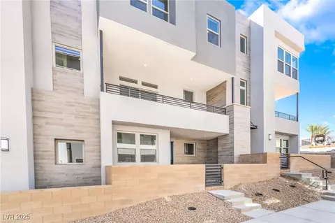 11528 Hillrise Ave, Las Vegas, NV 89138