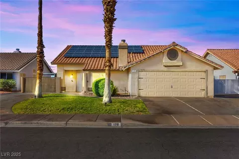 128 Rancho Maderas Way, Henderson, NV 89002
