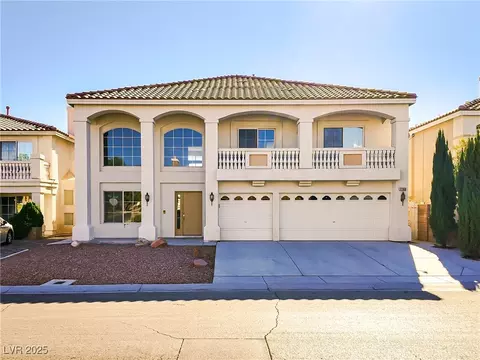 7746 Nautilus Shell St, Las Vegas, NV 89139