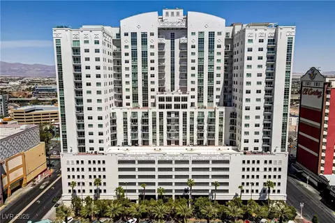 150 Las Vegas Blvd #1112, Las Vegas, NV 89101