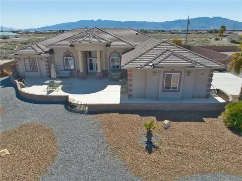 961 Laguna St, Pahrump, NV 89048