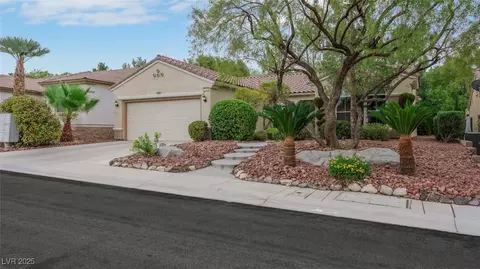 2350 Little Bighorn Dr, Henderson, NV 89052