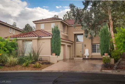 10161 Snow Crest Pl, Las Vegas, NV 89134
