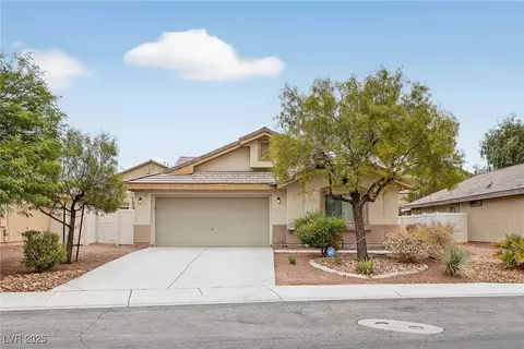 5828 Autumn Damask St, North Las Vegas, NV 89081