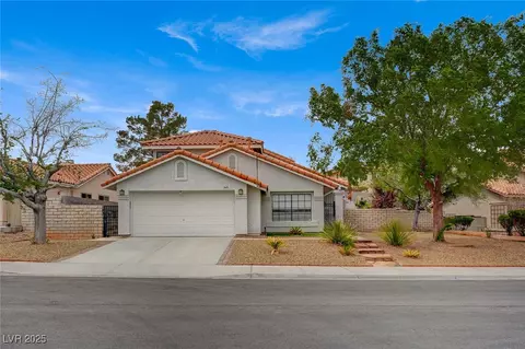 345 Templeton Dr, Henderson, NV 89074