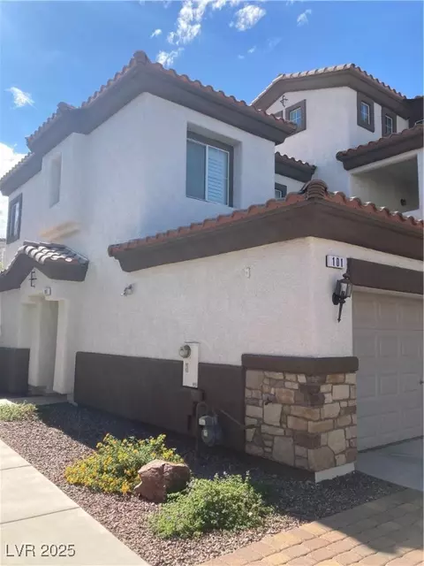 1114 Luna Eclipse Ln #1, Henderson, NV 89002