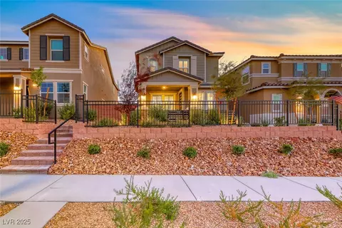 2721 Abrantes Pl, Henderson, NV 89044