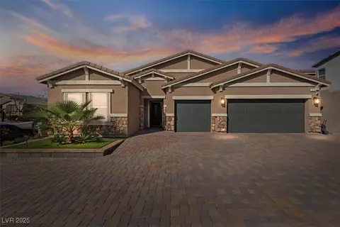 9620 Raven Ave, Las Vegas, NV 89178